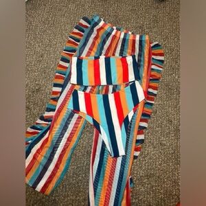 3 Piece Bikini Set